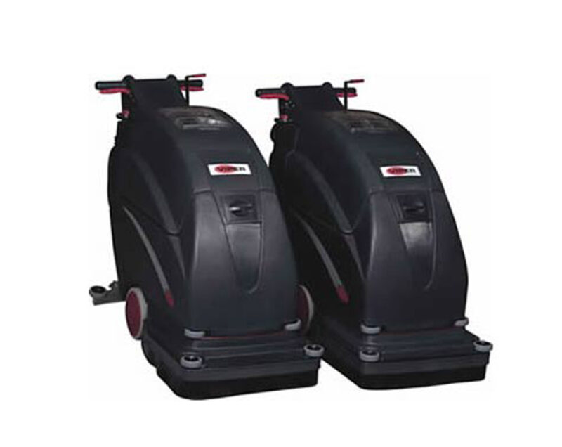 Máy chà sàn liên hợp FANG20T